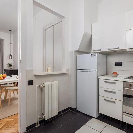 Apartments & Rooms One World Rijeka Zewnętrze zdjęcie