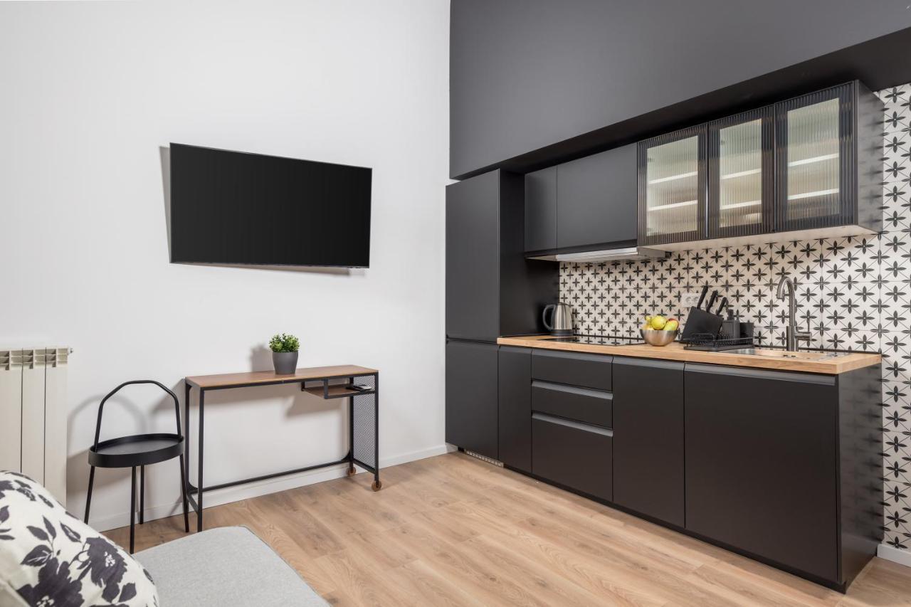 Apartments & Rooms One World Rijeka Zewnętrze zdjęcie