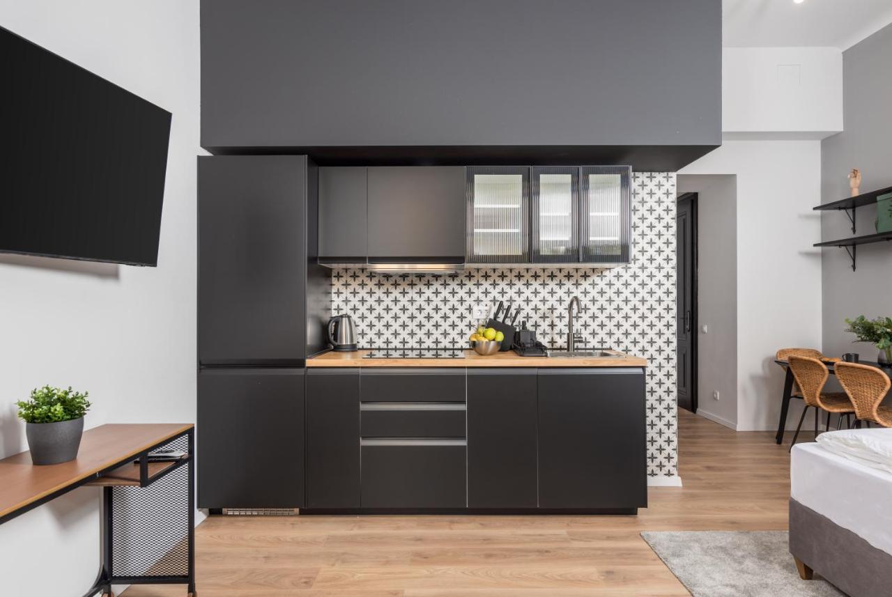 Apartments & Rooms One World Rijeka Zewnętrze zdjęcie