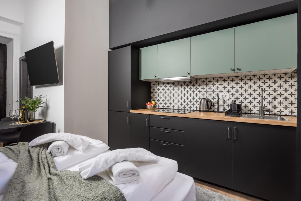 Apartments & Rooms One World Rijeka Zewnętrze zdjęcie