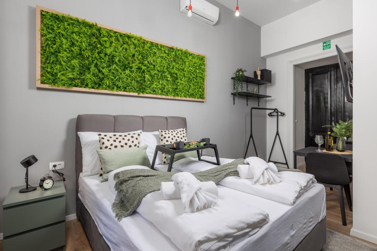 Apartments & Rooms One World Rijeka Zewnętrze zdjęcie