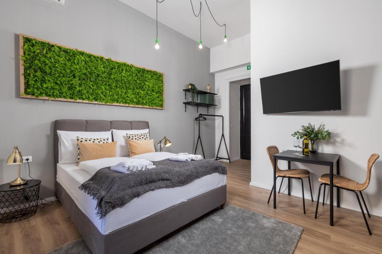 Apartments & Rooms One World Rijeka Zewnętrze zdjęcie