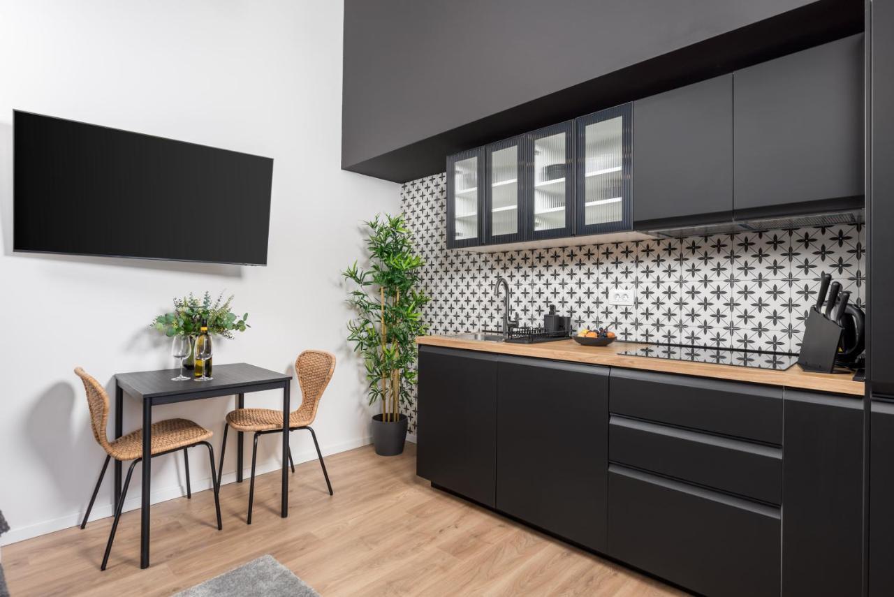 Apartments & Rooms One World Rijeka Zewnętrze zdjęcie