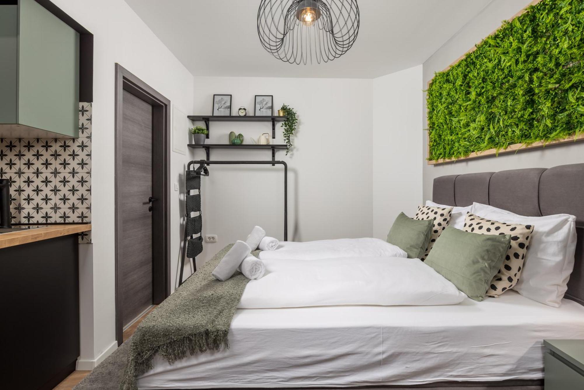Apartments & Rooms One World Rijeka Zewnętrze zdjęcie