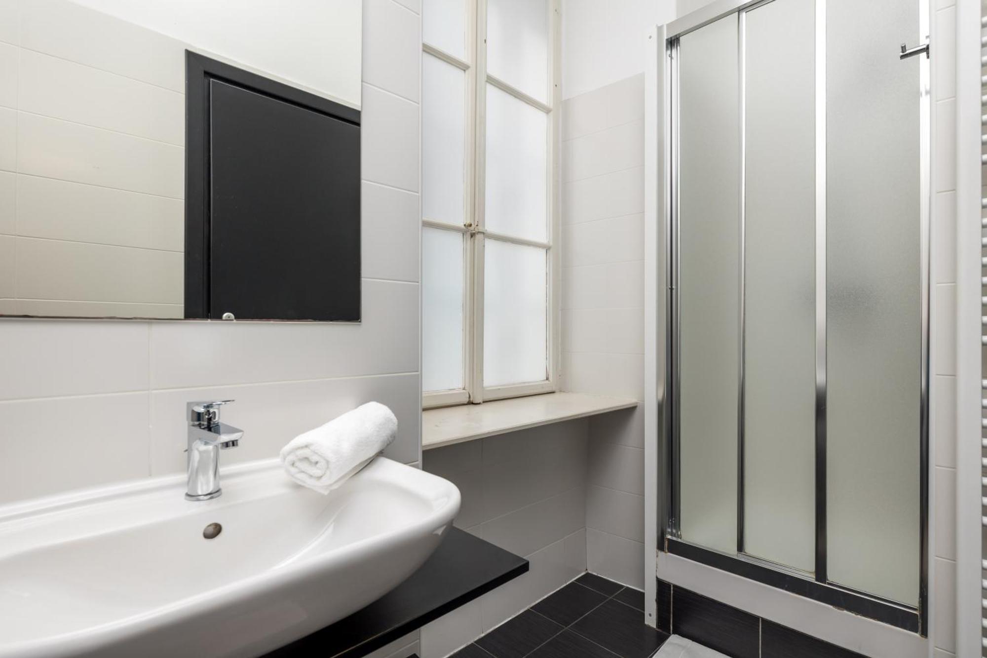Apartments & Rooms One World Rijeka Zewnętrze zdjęcie