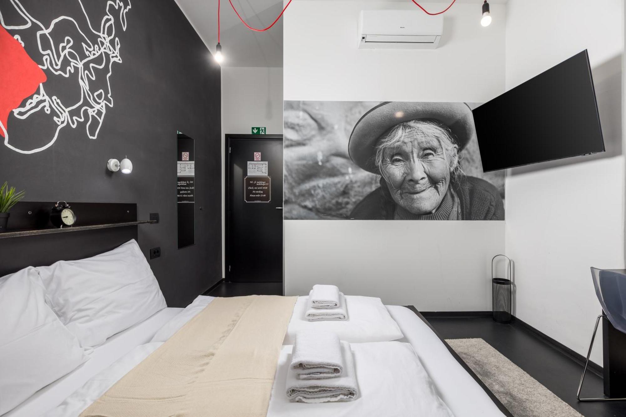 Apartments & Rooms One World Rijeka Zewnętrze zdjęcie