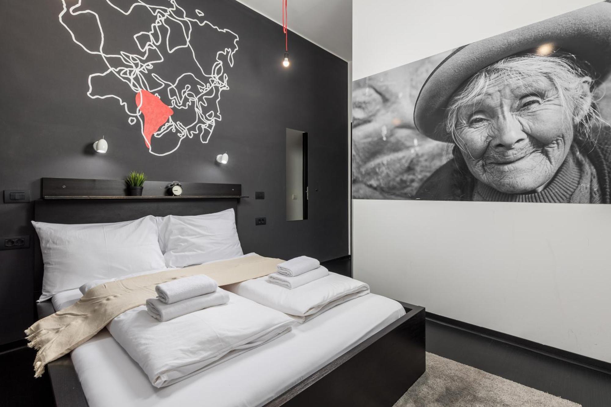 Apartments & Rooms One World Rijeka Zewnętrze zdjęcie